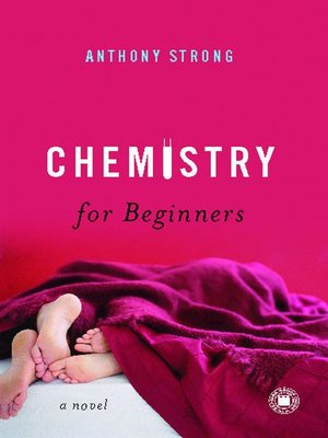 cover image of Chemistry for Beginners